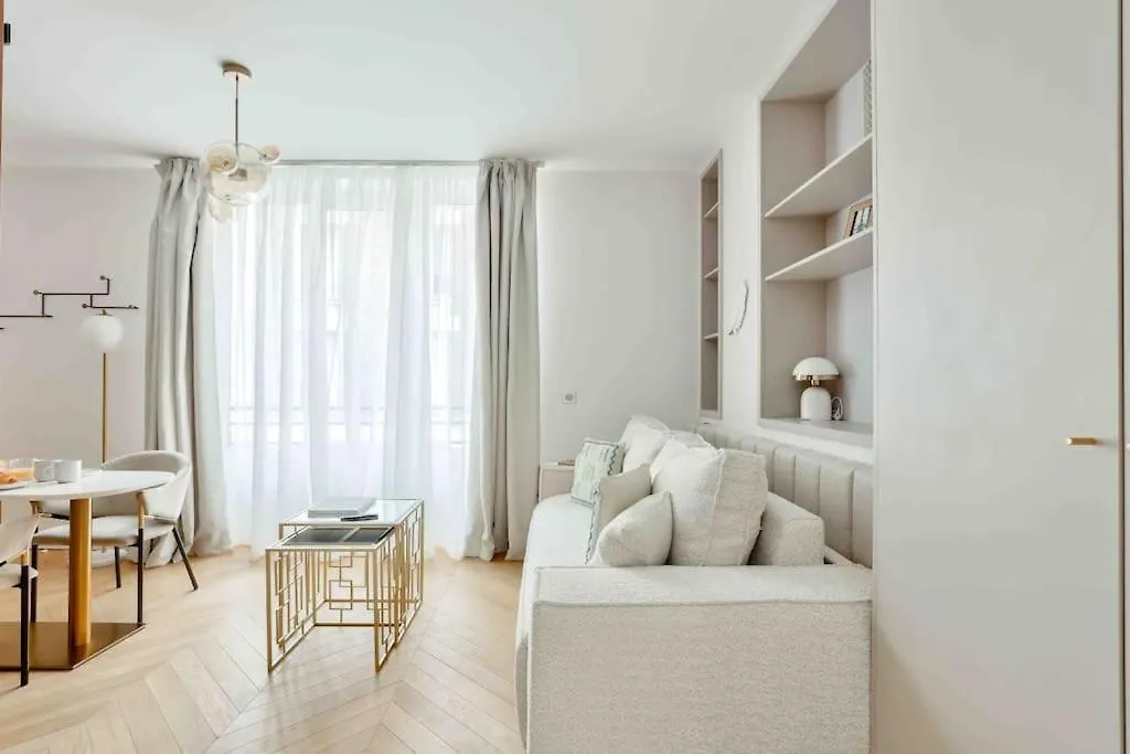 Romantic Getaway - Le Marais - With Ac Παρίσι Διαμέρισμα