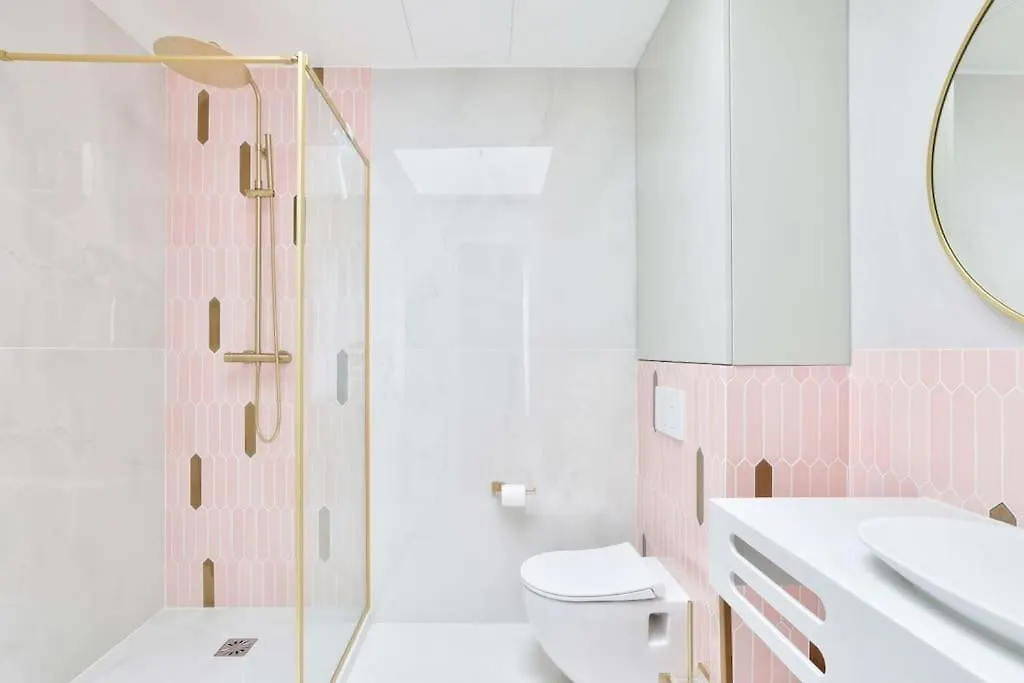 Romantic Getaway - Le Marais - With Ac Paris